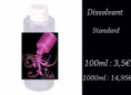 Dissolvant (100ml)